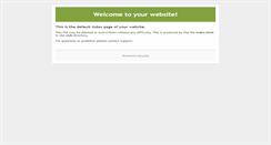 Desktop Screenshot of novoparts.com