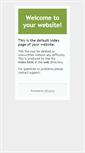 Mobile Screenshot of novoparts.com
